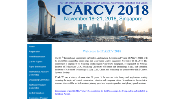 icarcv.net