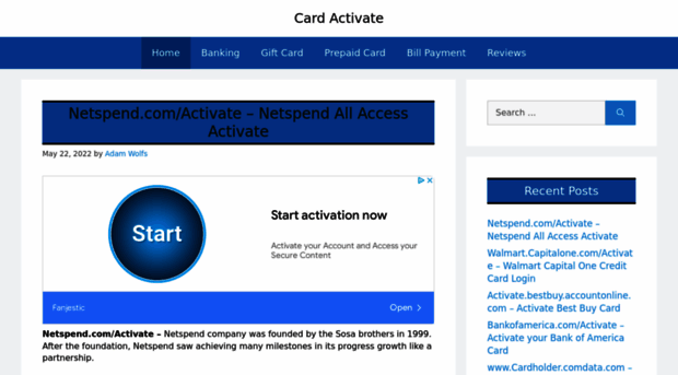 icardactivate.com