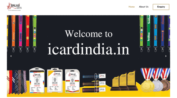 icardindia.in