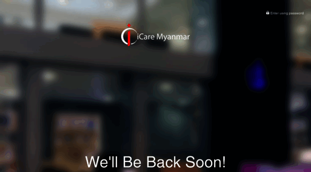 icare-myanmar.com