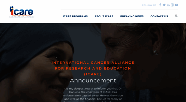 icare.org