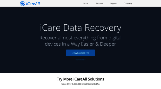 icareall.com