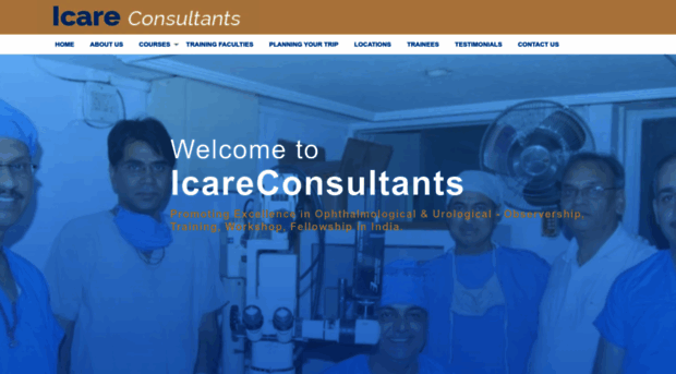 icareconsultants.in