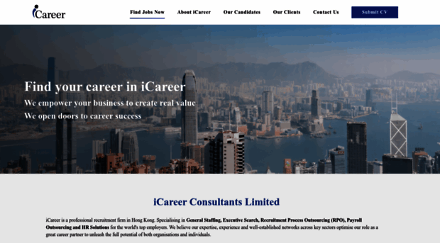 icareer.com.hk