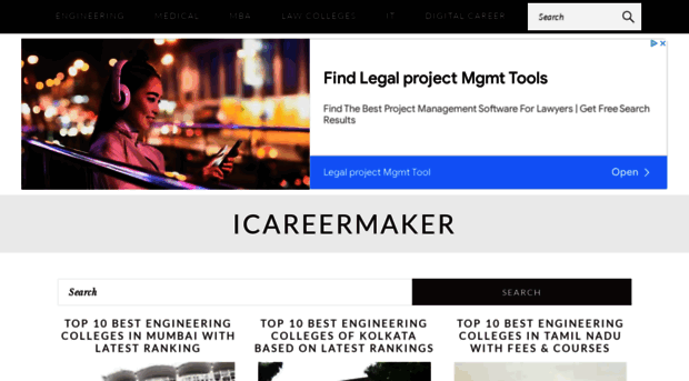 icareermaker.com