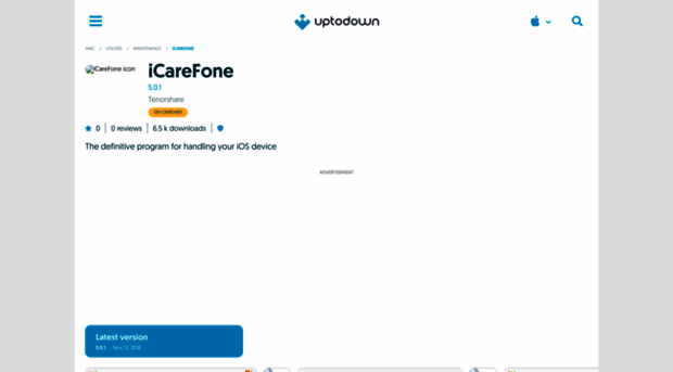 icarefone-for-mac.en.uptodown.com