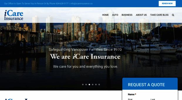 icareinsurance.ca