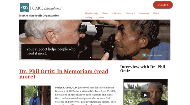 icareinternational.org