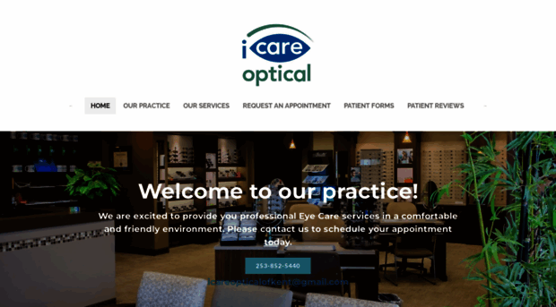 icareopticalofkent.com