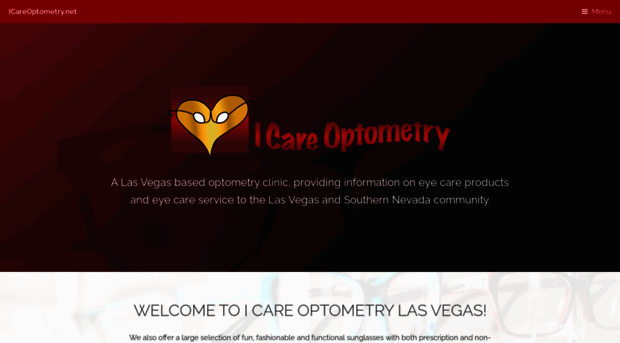 icareoptometry.net