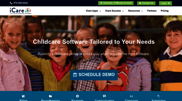 icaresoftware.com