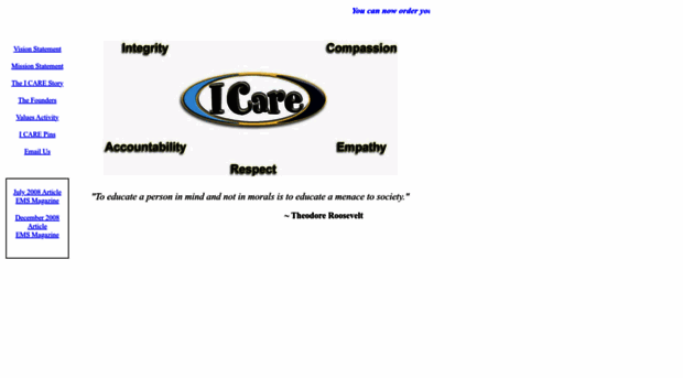 icarevalues.org