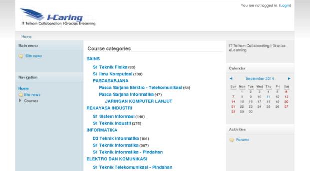 icaring.ittelkom.ac.id