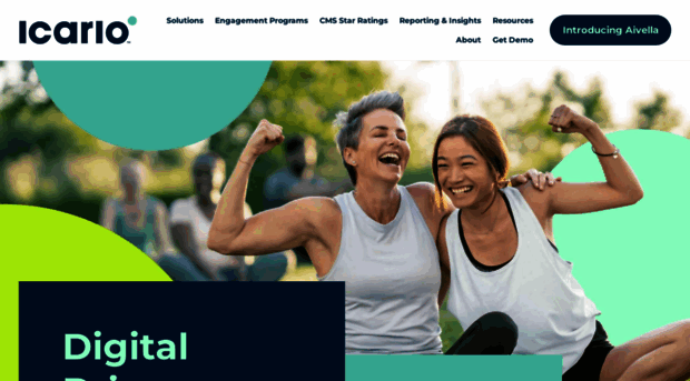 icariohealth.com