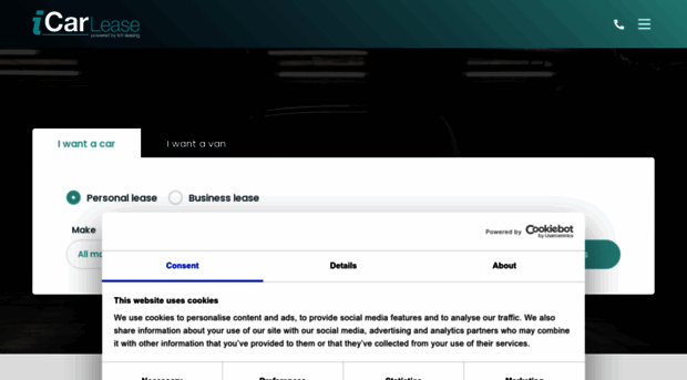 icarlease.co.uk