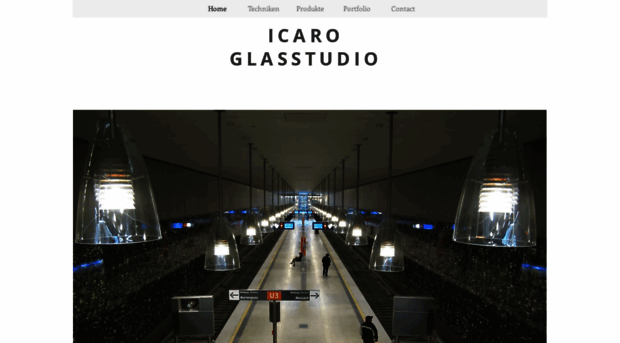 icaroglas.com