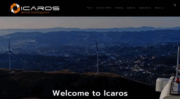 icaros.us