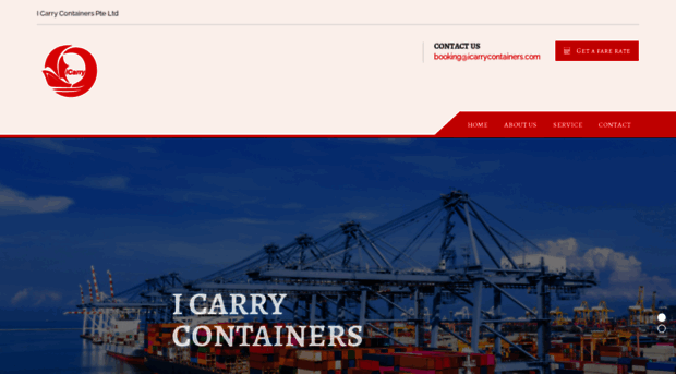 icarrycontainers.com