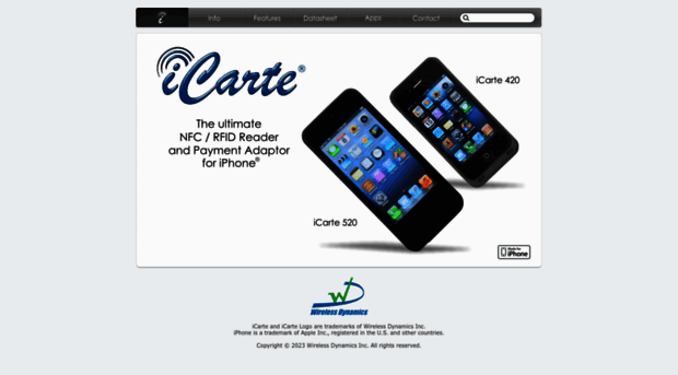 icarte.ca