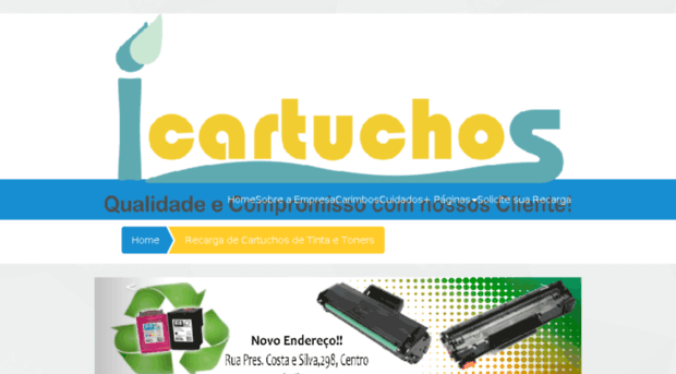 icartuchos.com
