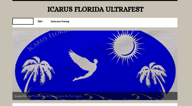 icarusfloridaultrafest.com