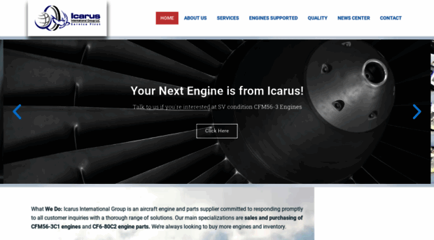 icarusig.com