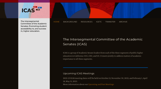 icas-ca.org