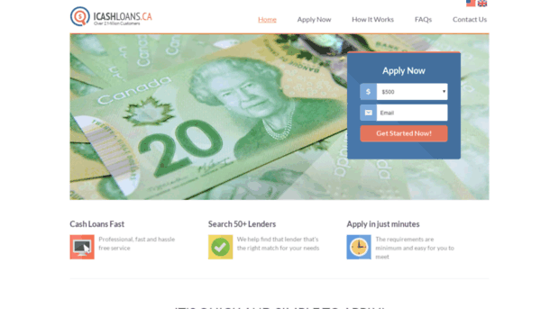 icashloans.ca