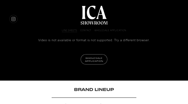 icashowroom.com