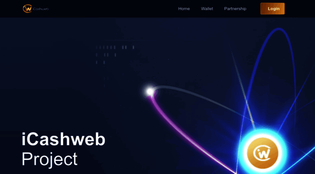 icashweb.com