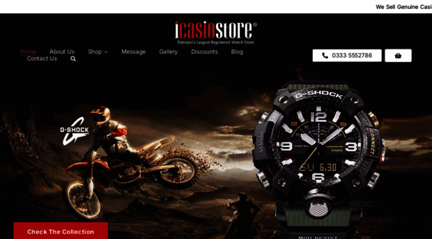 icasiostore.pk