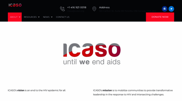 icaso.org