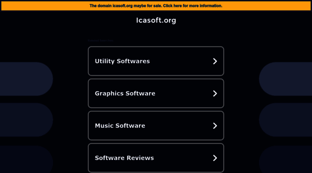icasoft.org