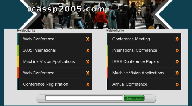 icassp2005.com