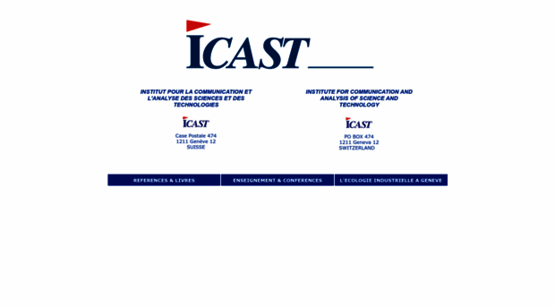 icast.org