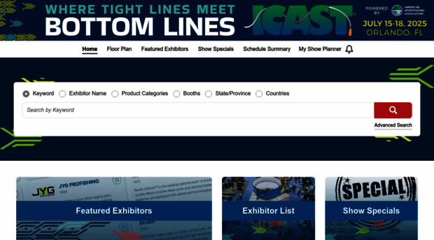 icast2025.mapyourshow.com