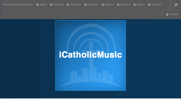 icatholicmusic.com