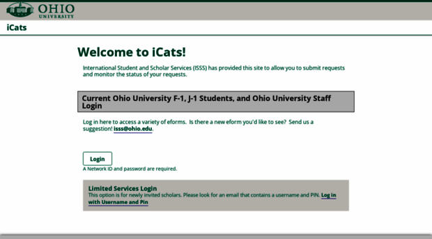 icats.ohio.edu