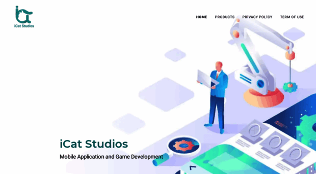 icatstudios.com