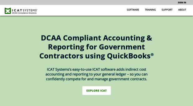 icatsystems.com