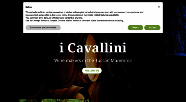 icavallini.it