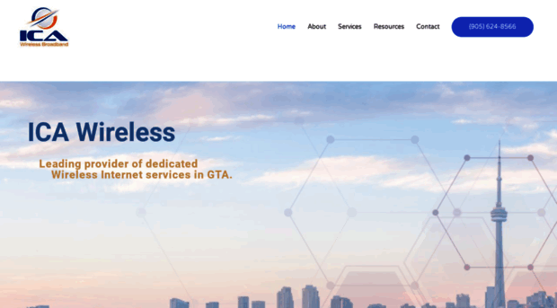 icawireless.ca