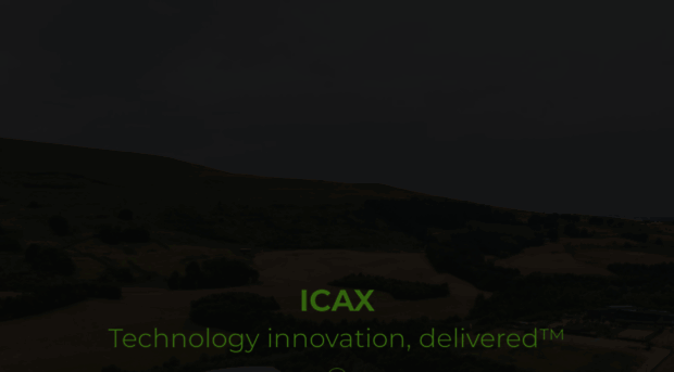 icax.co.uk