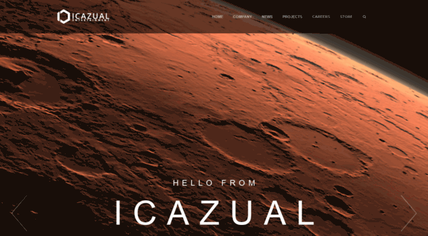 icazual.com