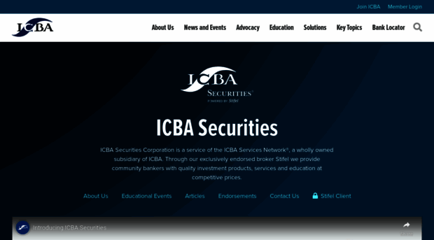 icbasecurities.com