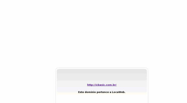 icbasic.com.br