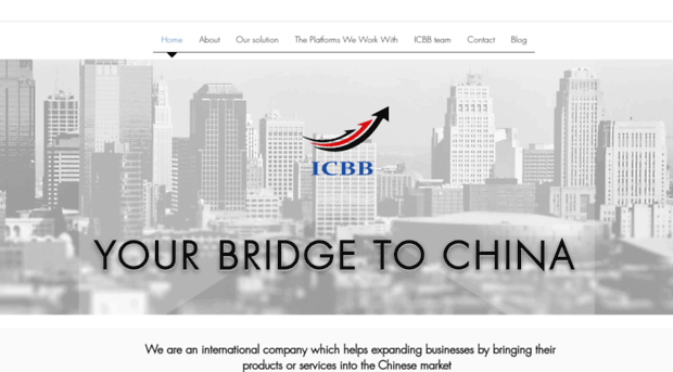 icbbgroup.com