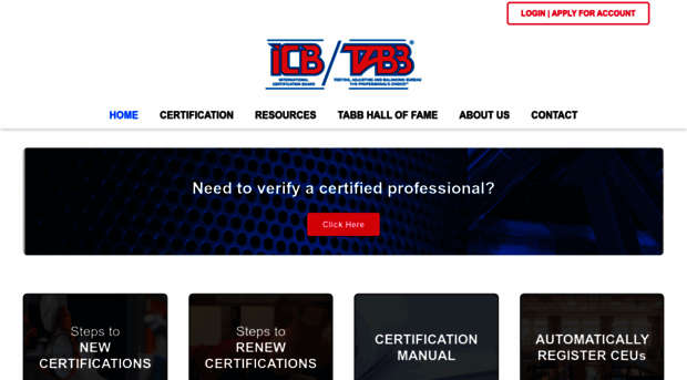 icbcertified.org