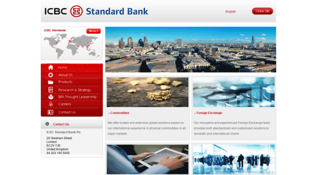 icbcstandard.com