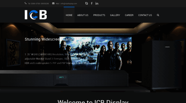 icbdisplay.com